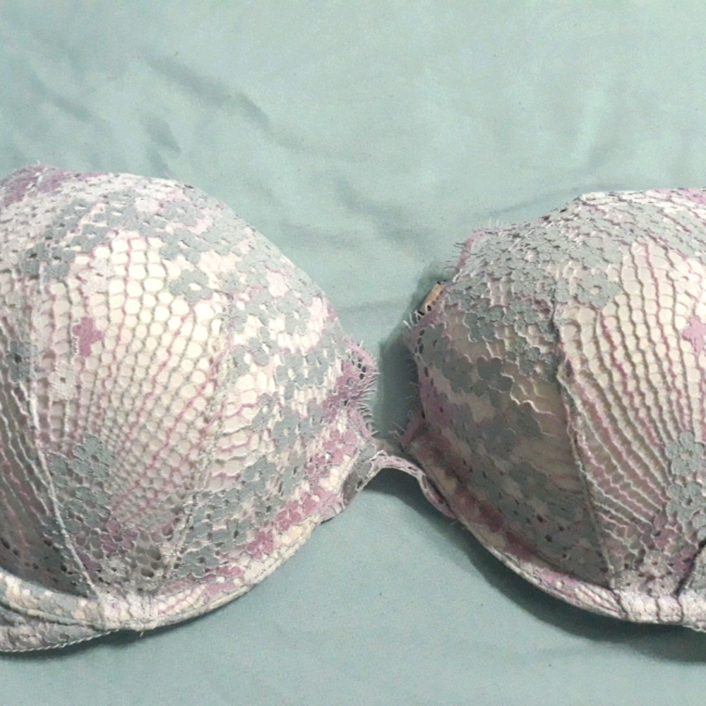 Victoria secret bra